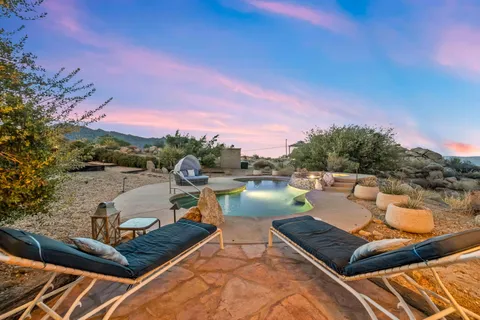 $825,000 | 60150 Santa Rosa Road, Mountain Center, CA 92561