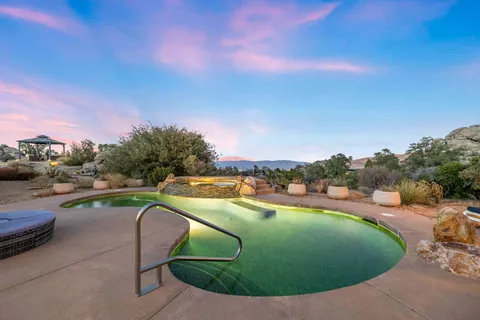 $825,000 | 60150 Santa Rosa Road, Mountain Center, CA 92561