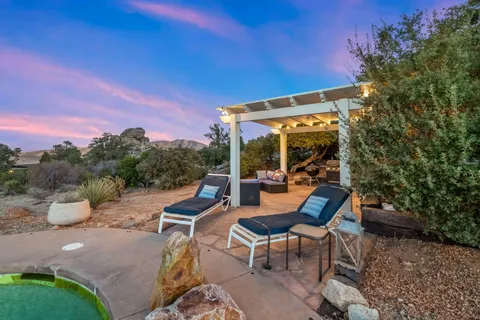 $825,000 | 60150 Santa Rosa Road, Mountain Center, CA 92561