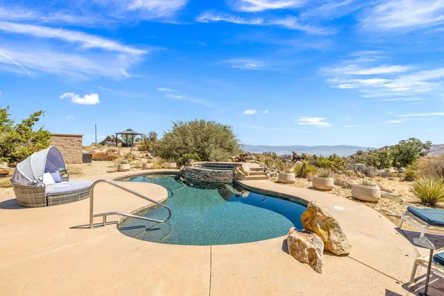 $825,000 | 60150 Santa Rosa Road, Mountain Center, CA 92561