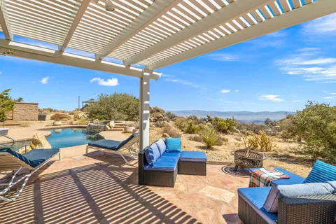 $825,000 | 60150 Santa Rosa Road, Mountain Center, CA 92561