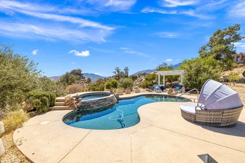 $825,000 | 60150 Santa Rosa Road, Mountain Center, CA 92561