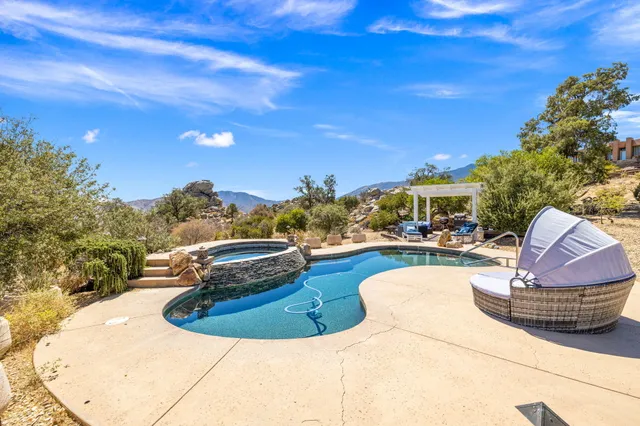 $825,000 | 60150 Santa Rosa Road, Mountain Center, CA 92561