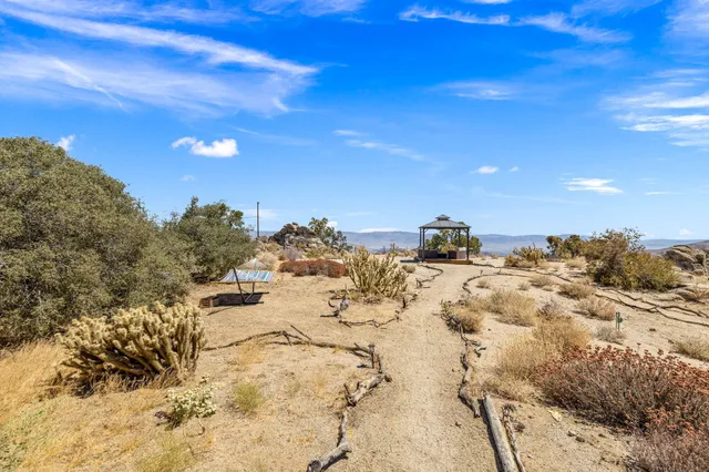 $825,000 | 60150 Santa Rosa Road, Mountain Center, CA 92561
