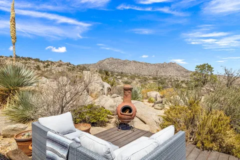 $825,000 | 60150 Santa Rosa Road, Mountain Center, CA 92561