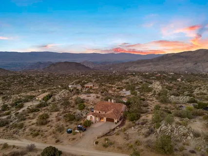 $825,000 | 60150 Santa Rosa Road, Mountain Center, CA 92561