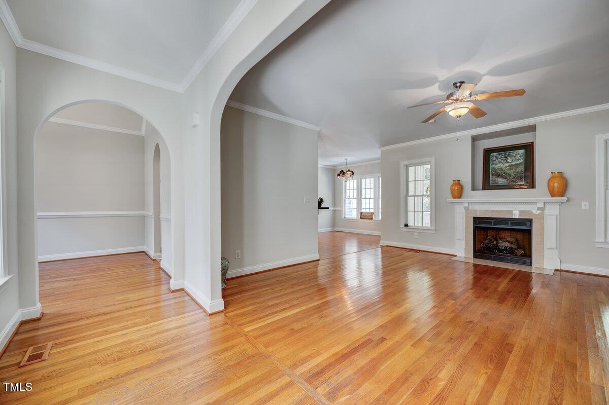 1321 Taylor Farm Road Raleigh, NC 27603 - Photo 7 of 41 1321 Taylor Farm Rd-6