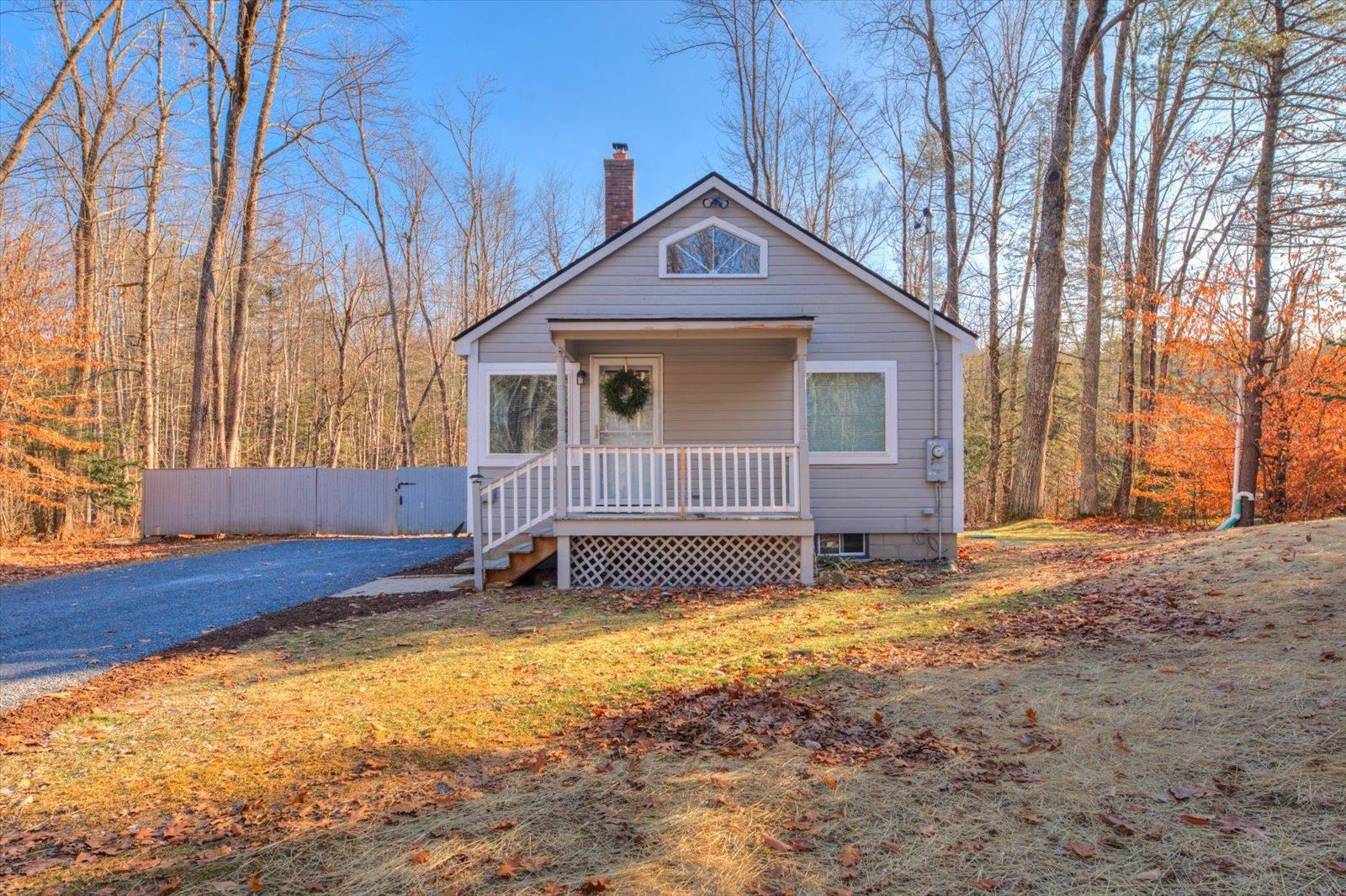 369 East Lake Road Fitzwilliam, NH 03447 - Photo 13 of 28