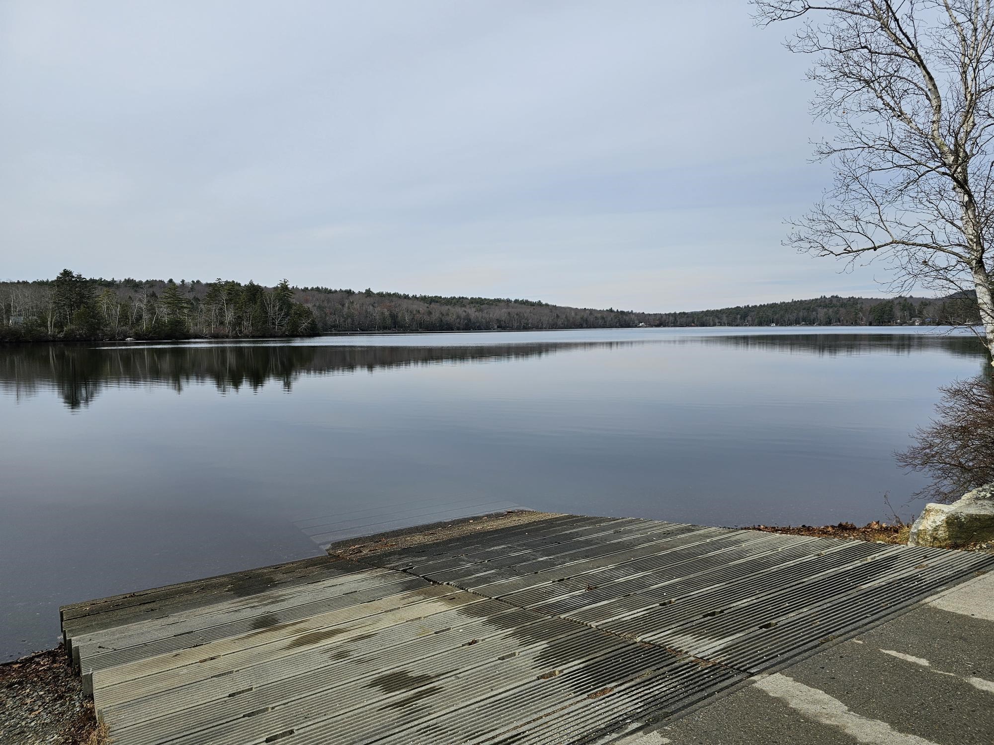 369 East Lake Road Fitzwilliam, NH 03447 - Photo 20 of 28
