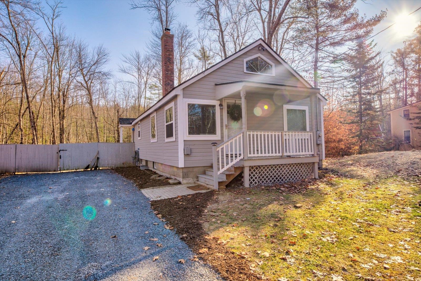 369 East Lake Road Fitzwilliam, NH 03447 - Photo 21 of 28