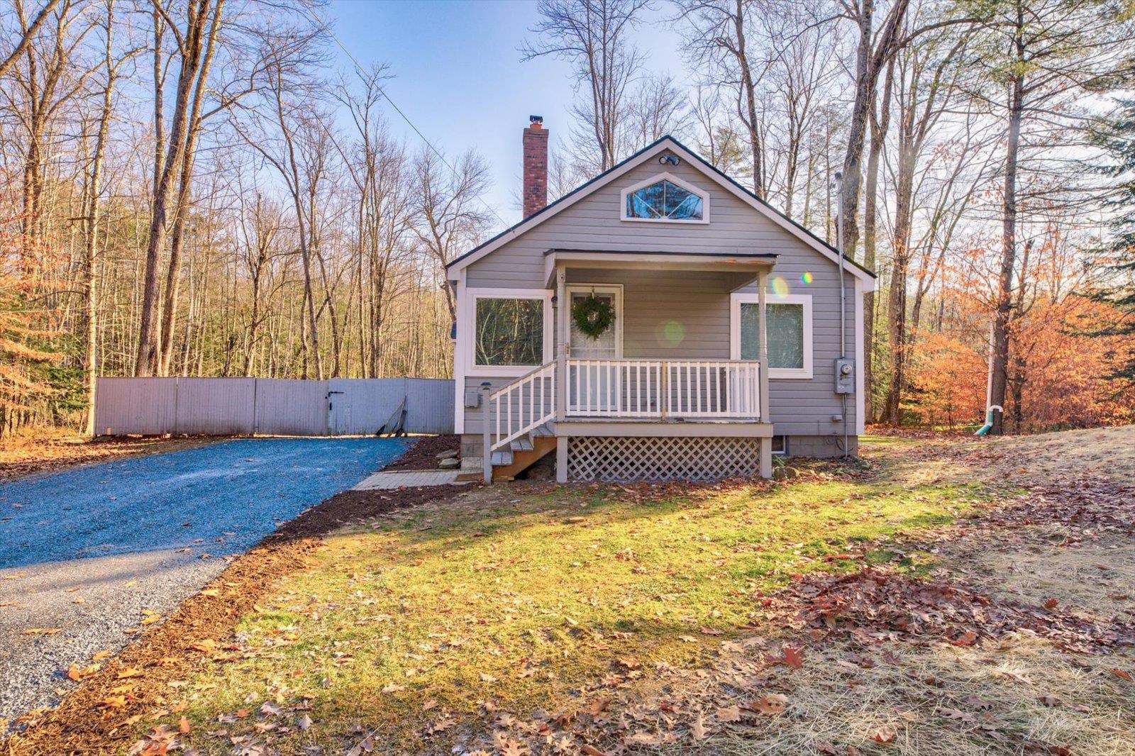 369 East Lake Road Fitzwilliam, NH 03447 - Photo 22 of 28