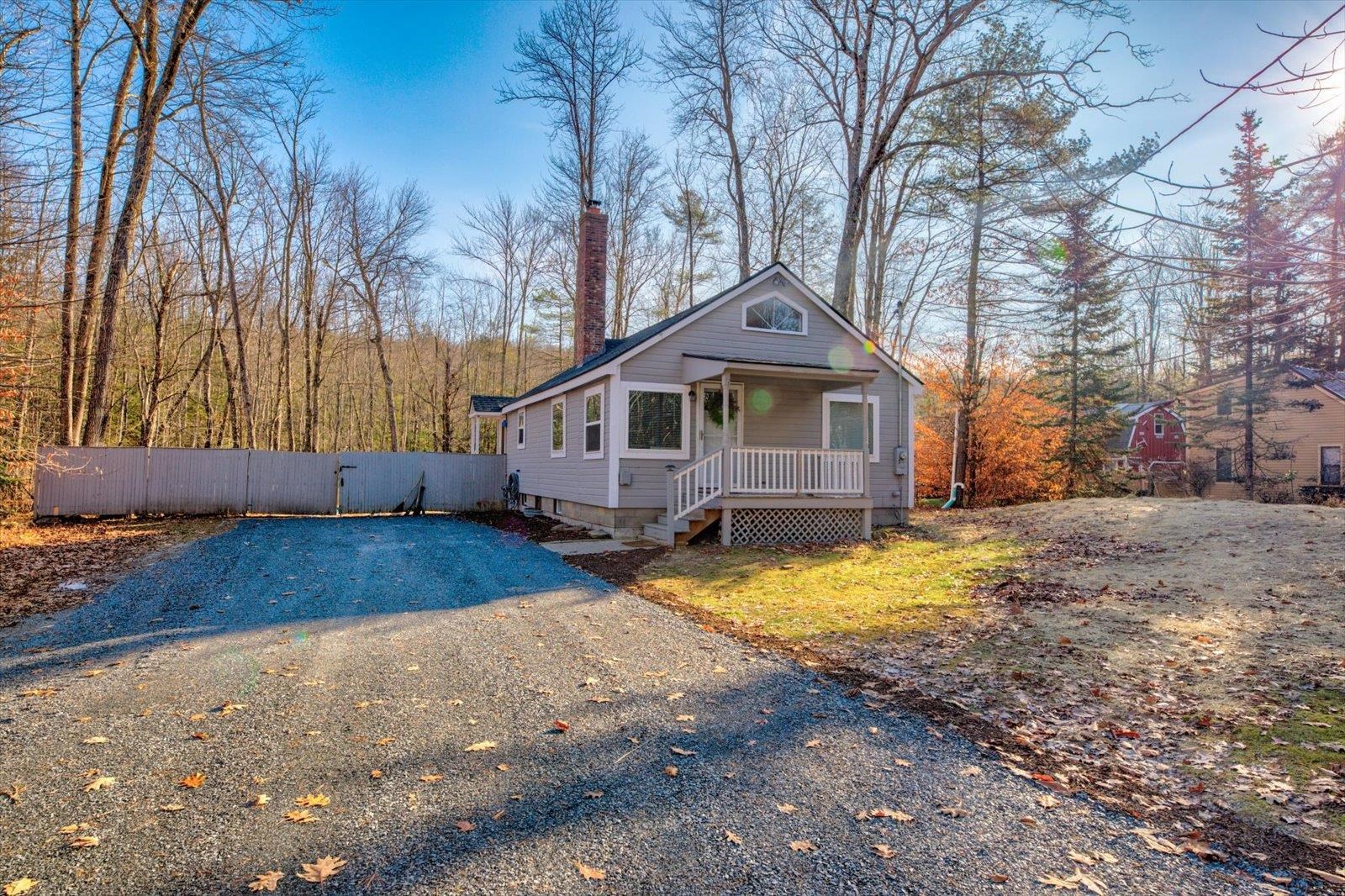 369 East Lake Road Fitzwilliam, NH 03447 - Photo 23 of 28