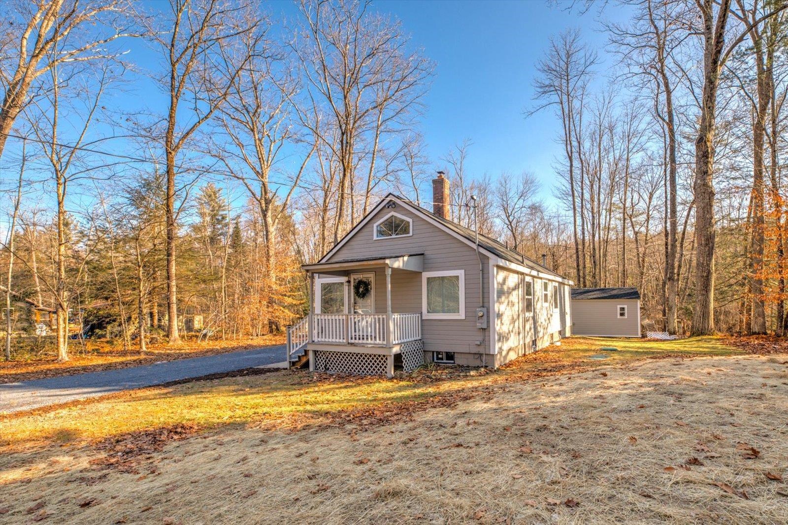 369 East Lake Road Fitzwilliam, NH 03447 - Photo 27 of 28