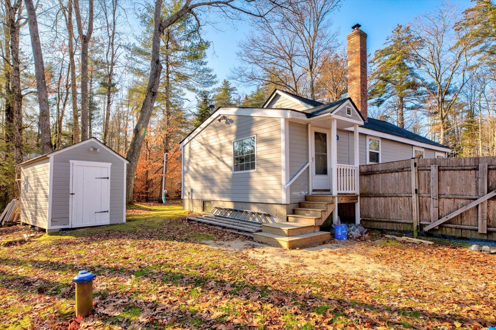 369 East Lake Road Fitzwilliam, NH 03447 - Photo 28 of 28