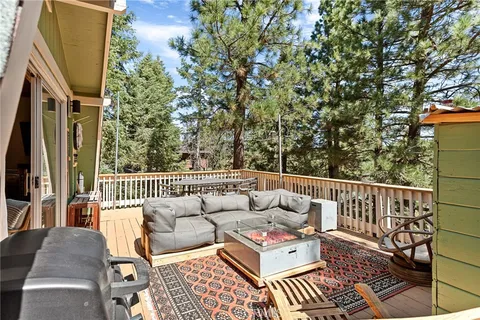 $495,000 | 43544 Ridgecrest Drive, Big Bear Lake, CA 92315