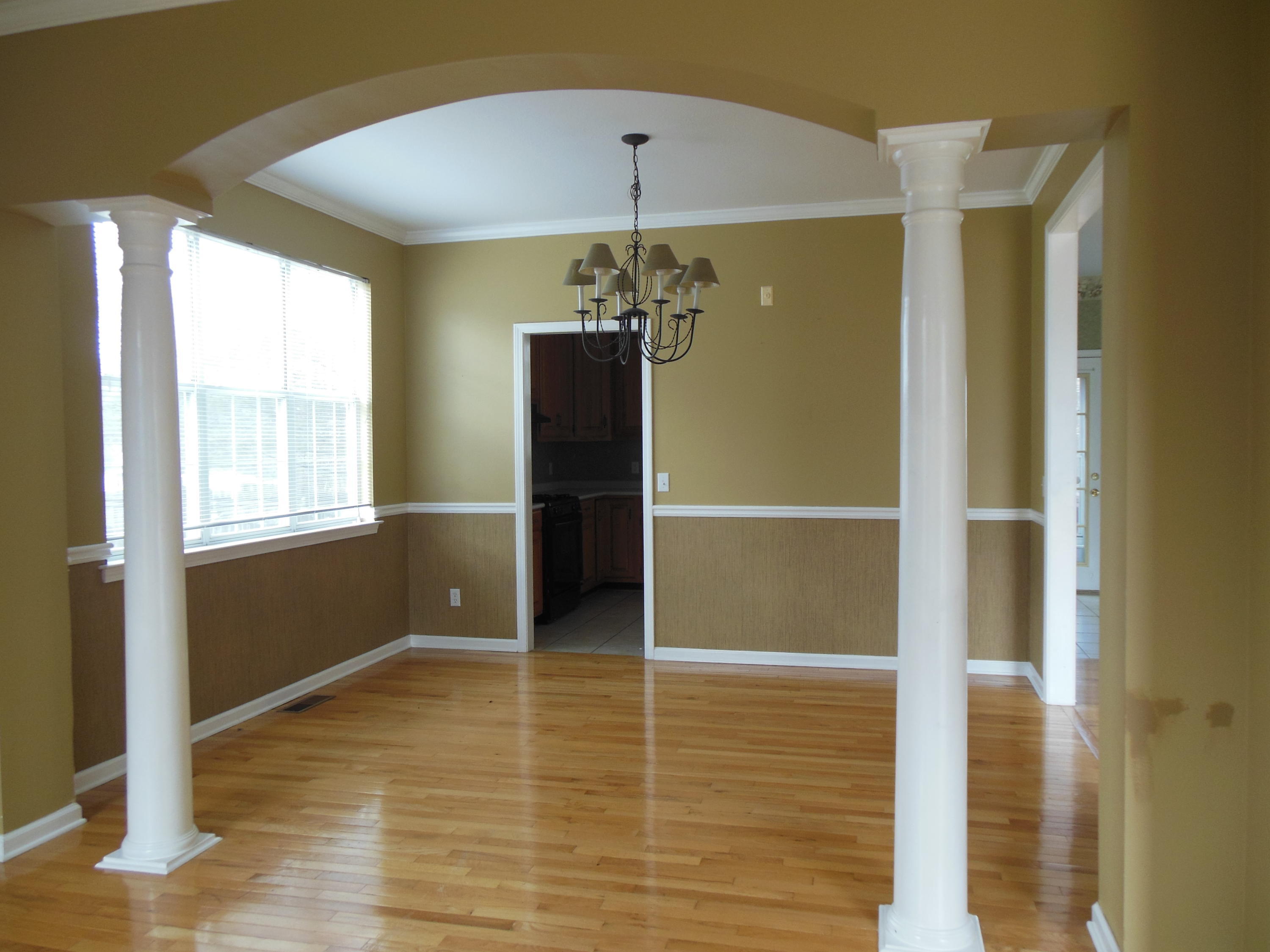 8628 Georgetown Lane Chattanooga, TN 37421 - Photo 11 of 30 inside4