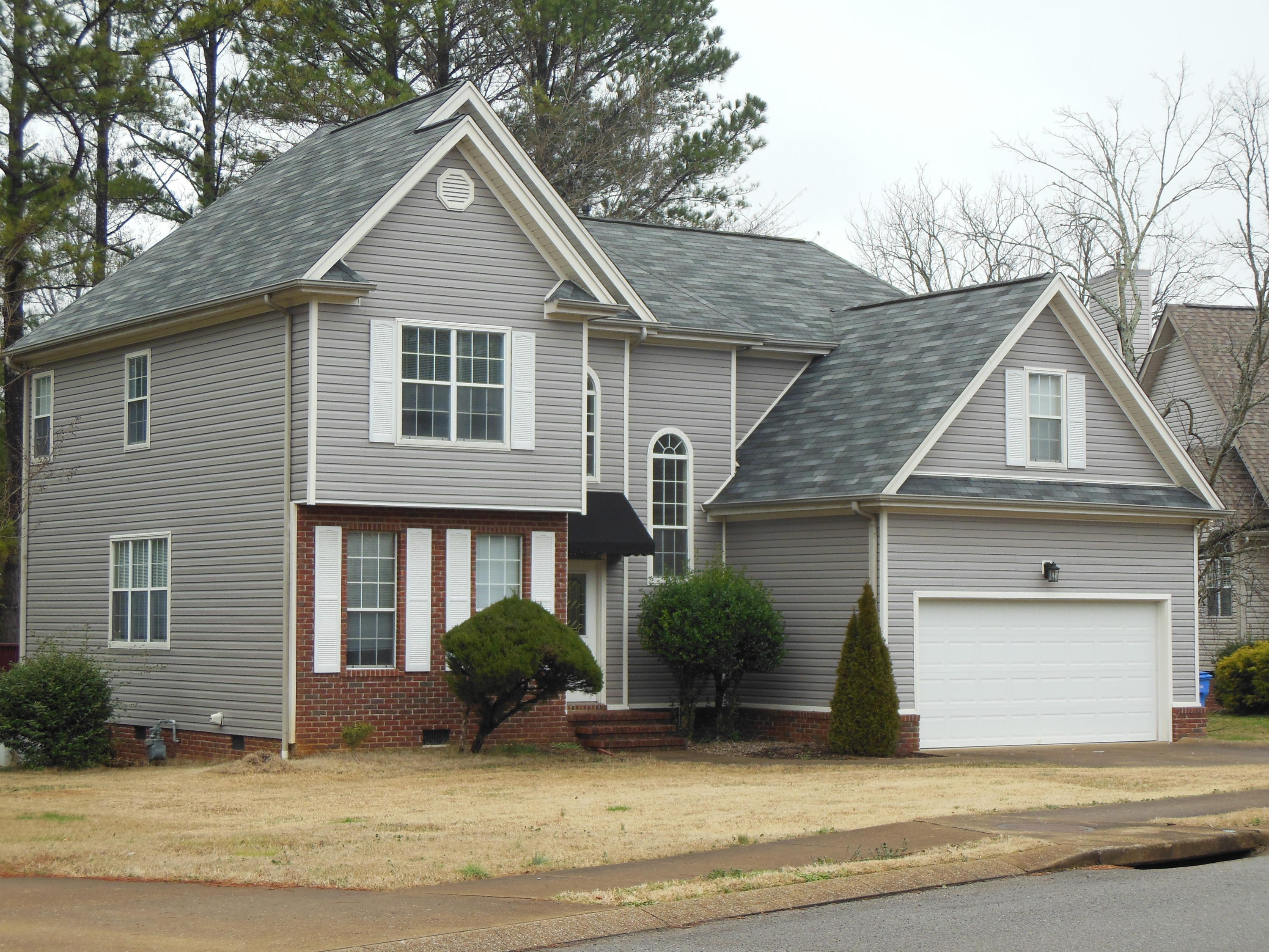 8628 Georgetown Lane Chattanooga, TN 37421 - Photo 4 of 30 front2