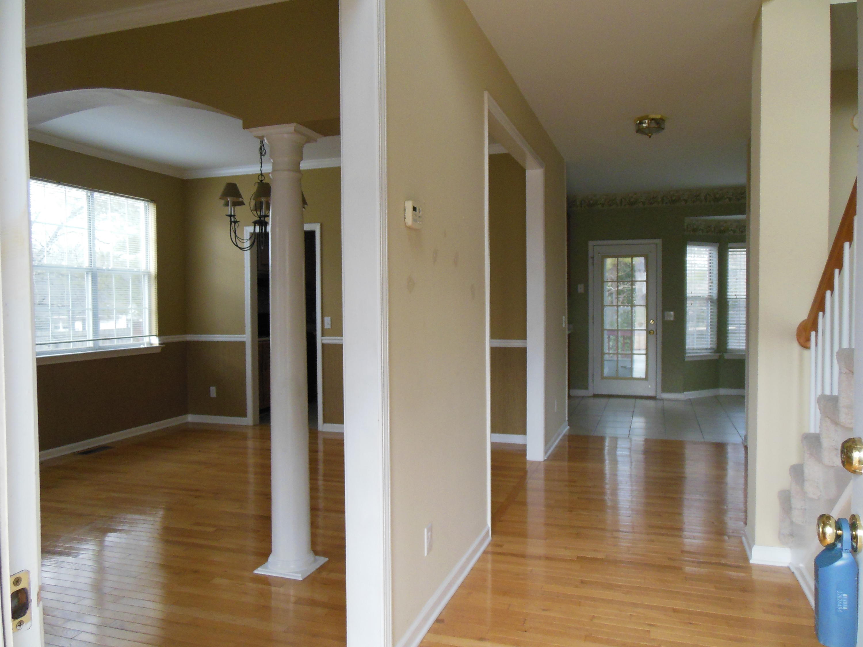 8628 Georgetown Lane Chattanooga, TN 37421 - Photo 7 of 30 inside1