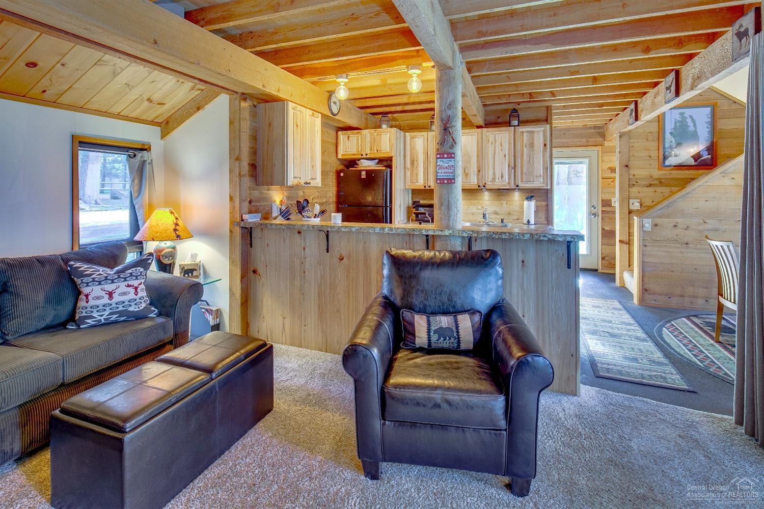 57527 Ranch Cabin Road, Unit 16 Sunriver, OR 97707 - Photo 12 of 17 Additional Photo