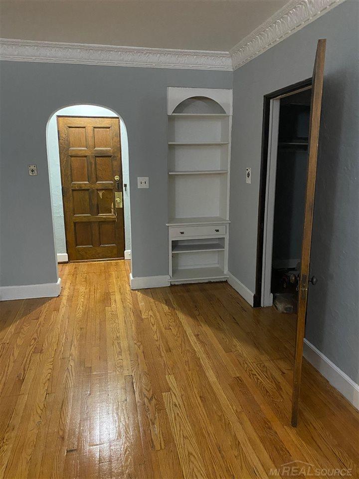 3440 Santa Maria Street, Unit 103 Detroit, MI 48221 - Photo 3 of 4