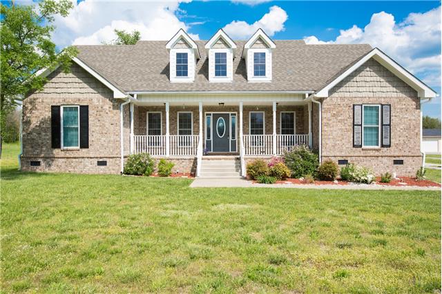 169 Baldy Ford Road Lebanon, TN 37090 - Photo 1 of 16 Gallery Image 1