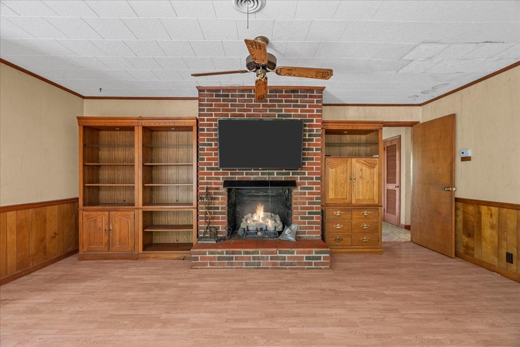 857 Old CCC Camp Road Chatsworth, GA 30705 - Photo 19 of 39 Gallery Image 19