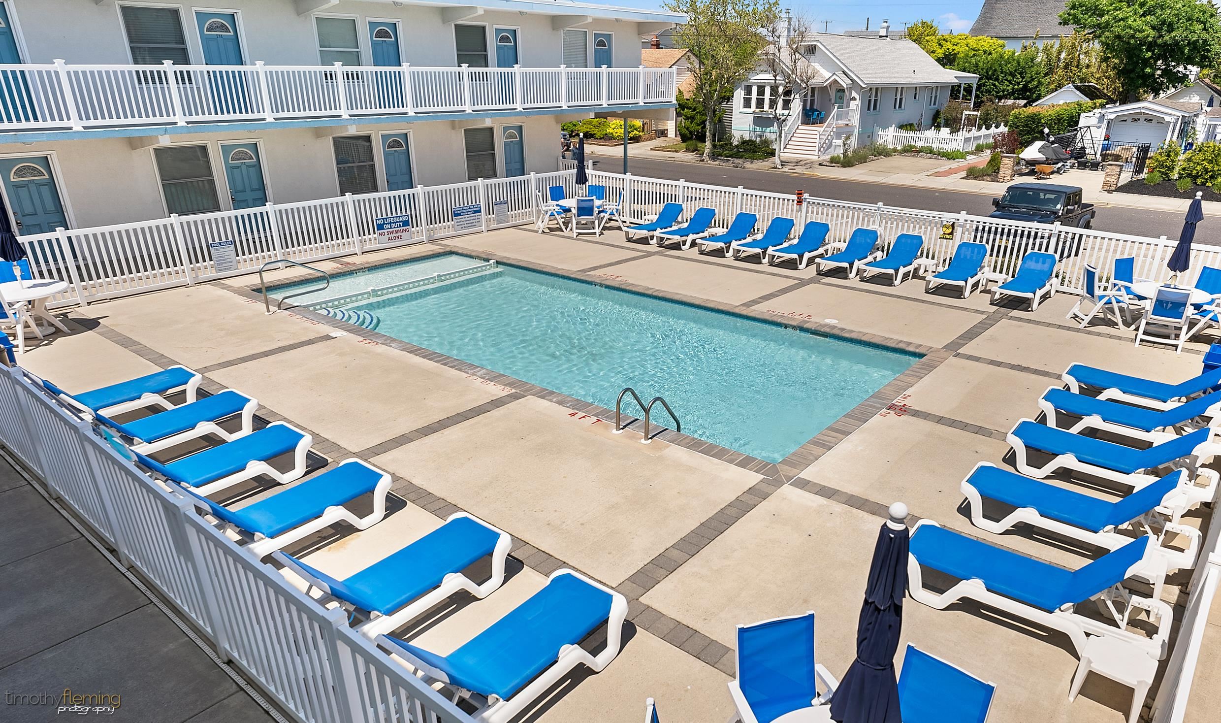 208 East Forget-Me-Not Road, Unit 103 Wildwood Crest, NJ 08260 - Photo 4 of 20