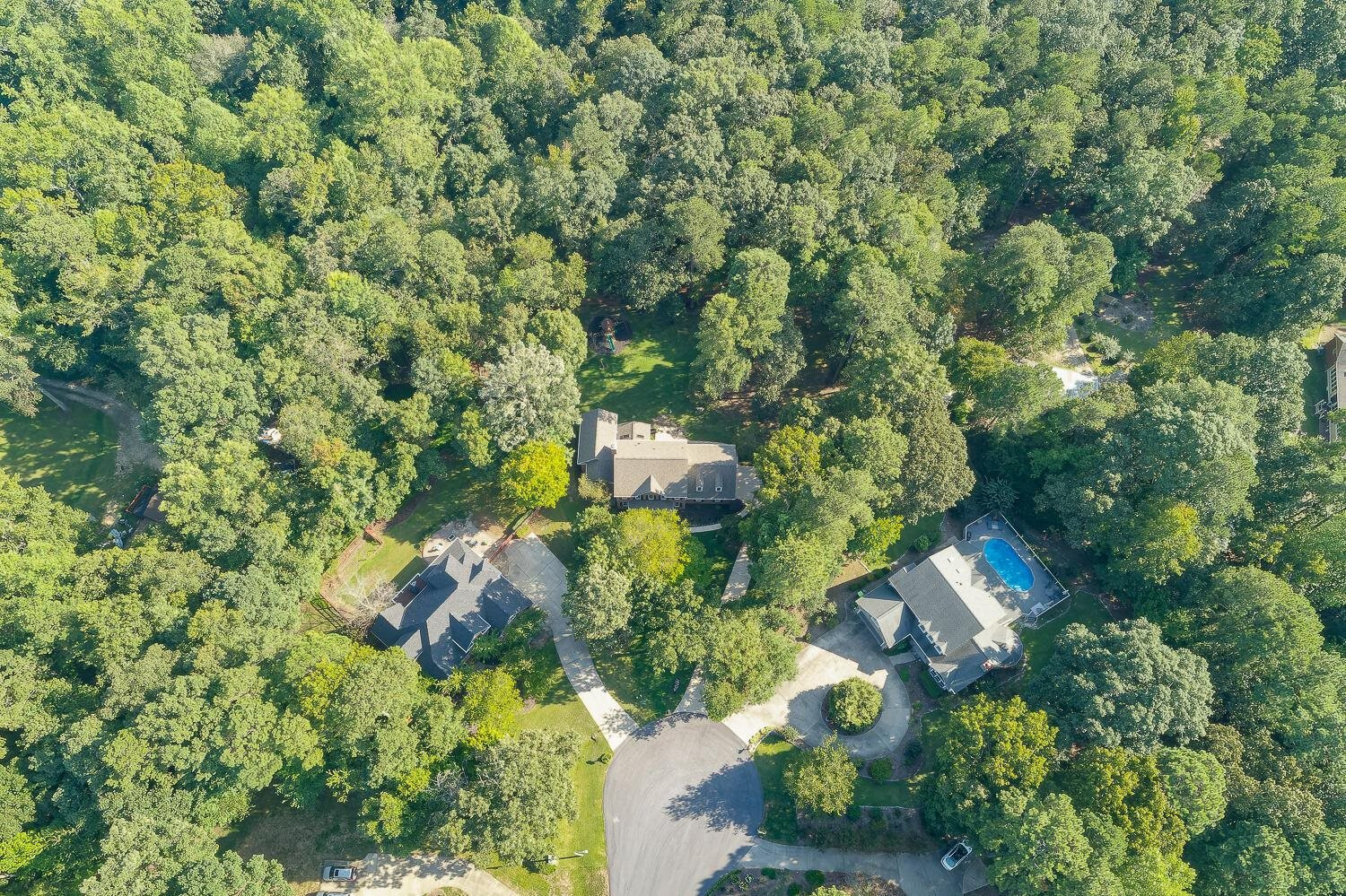 6200 Oak Stand Circle Raleigh, NC 27606 - Photo 73 of 79 Photo 73