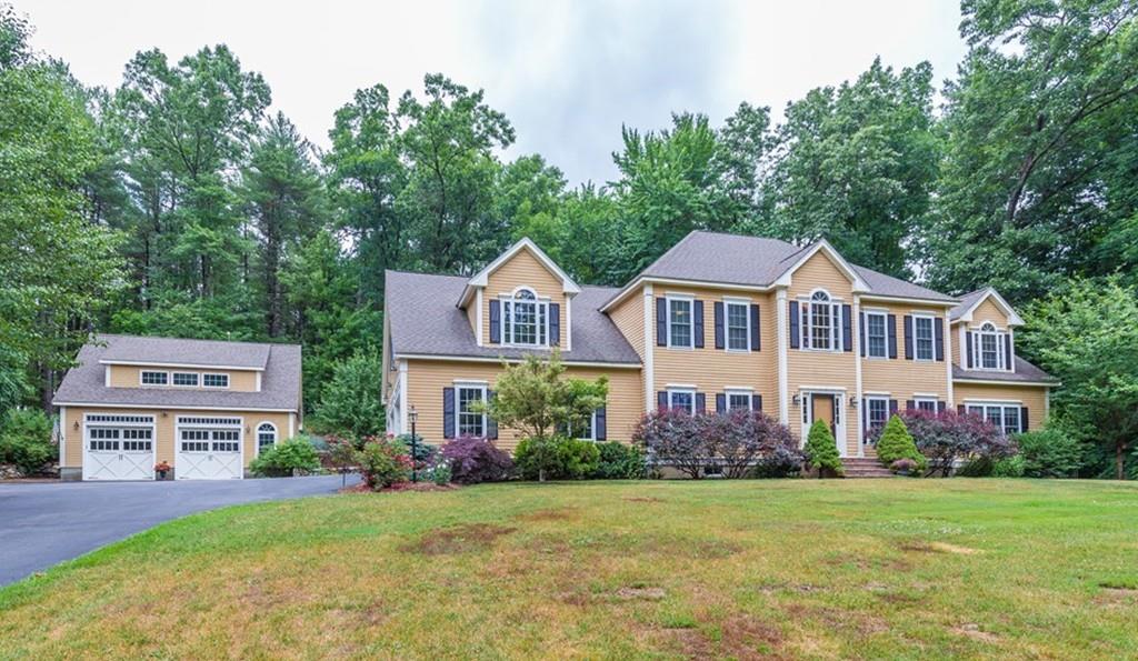 641 Martins Pond Road Groton, MA 01450 - Photo 1 of 37 Gallery Image 1