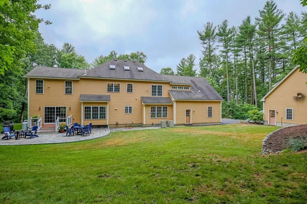 641 Martins Pond Road Groton, MA 01450 - Photo 36 of 37 Gallery Image 36