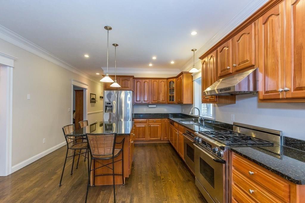 641 Martins Pond Road Groton, MA 01450 - Photo 8 of 37 Gallery Image 8