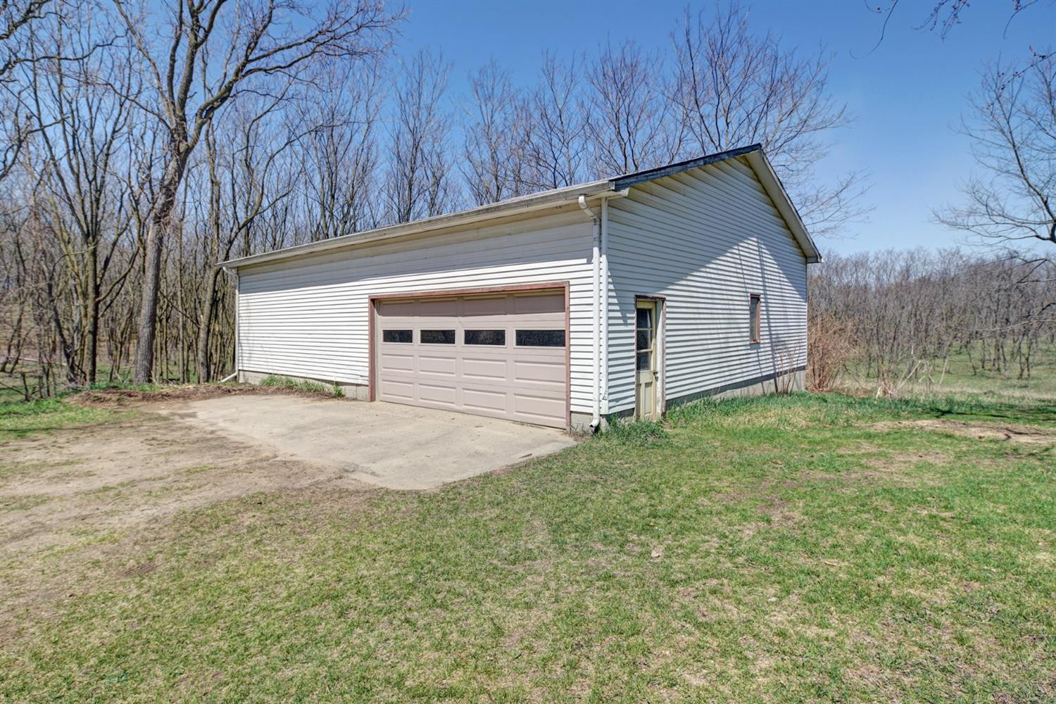 19220 Sandborn Road Manchester, MI 48158 - Photo 11 of 40 Photo 11