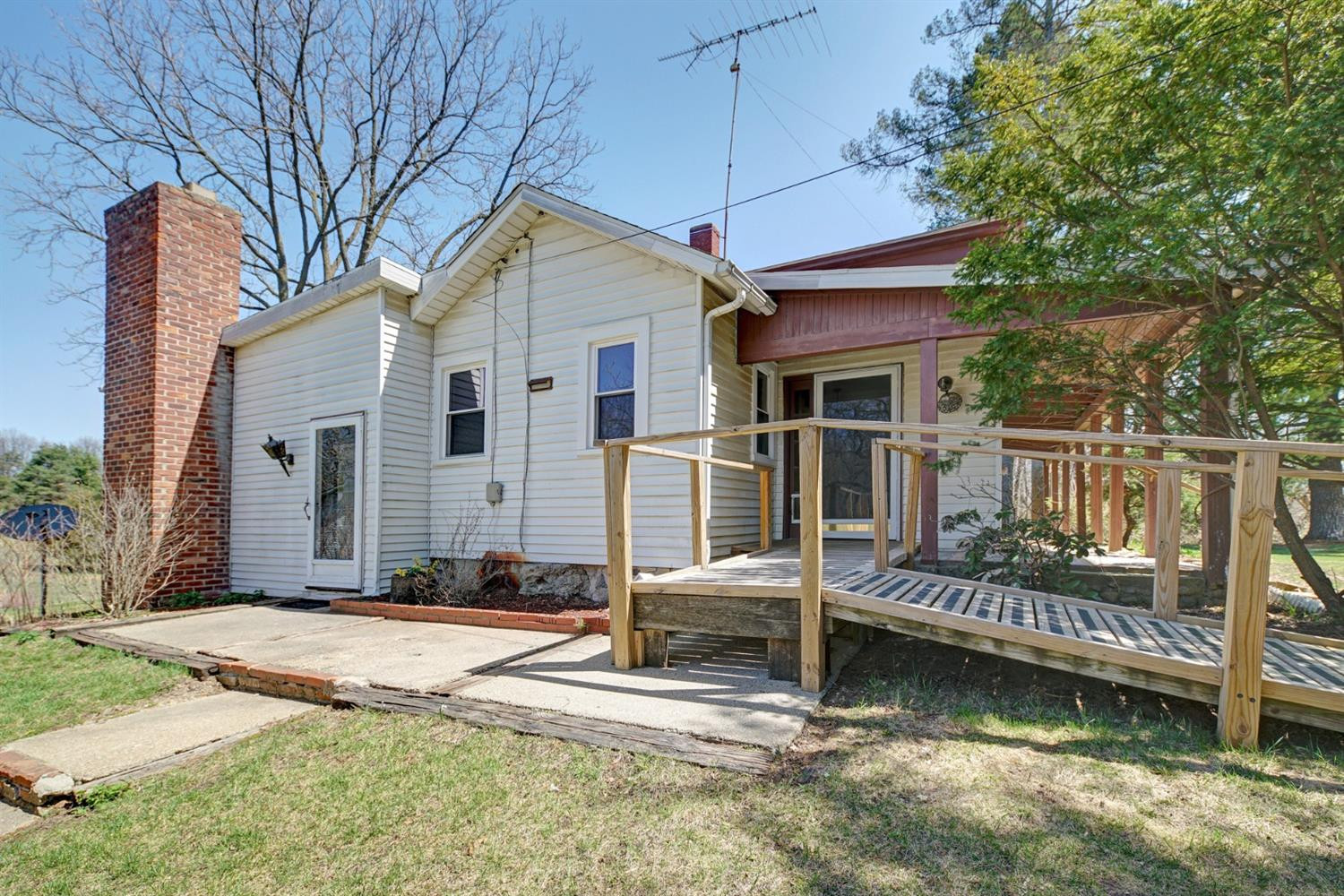 19220 Sandborn Road Manchester, MI 48158 - Photo 13 of 40 Photo 13