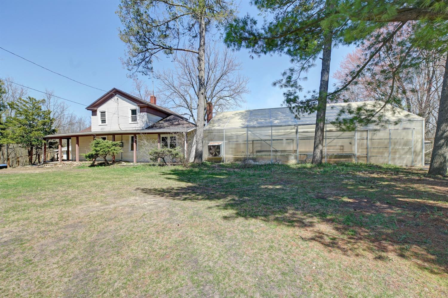 19220 Sandborn Road Manchester, MI 48158 - Photo 2 of 40 Photo 2