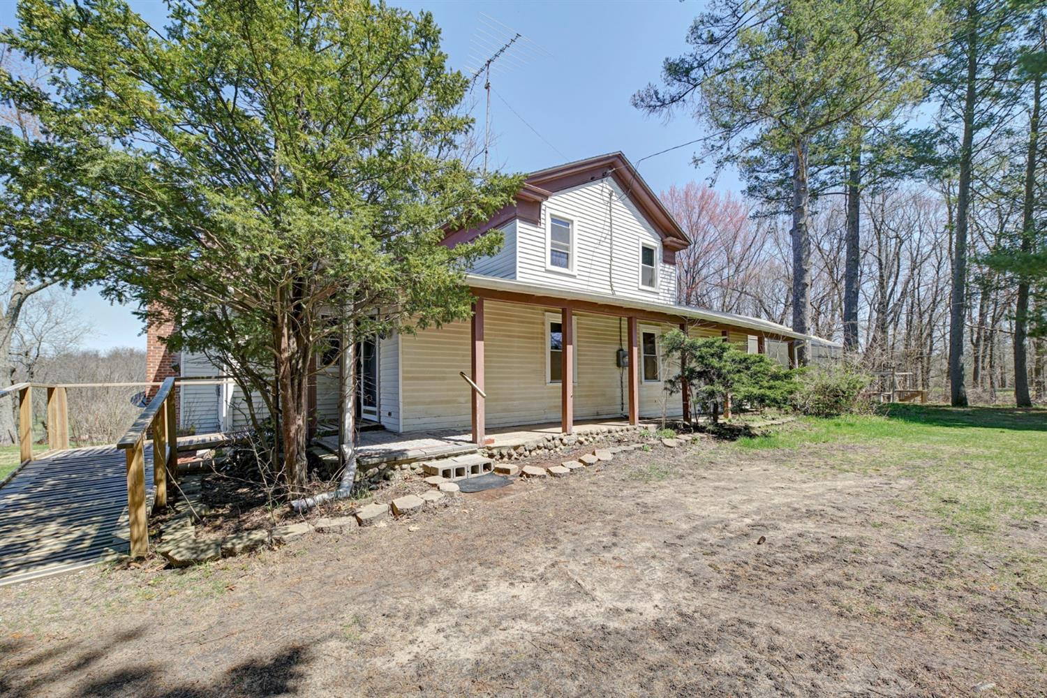19220 Sandborn Road Manchester, MI 48158 - Photo 4 of 40 Photo 4