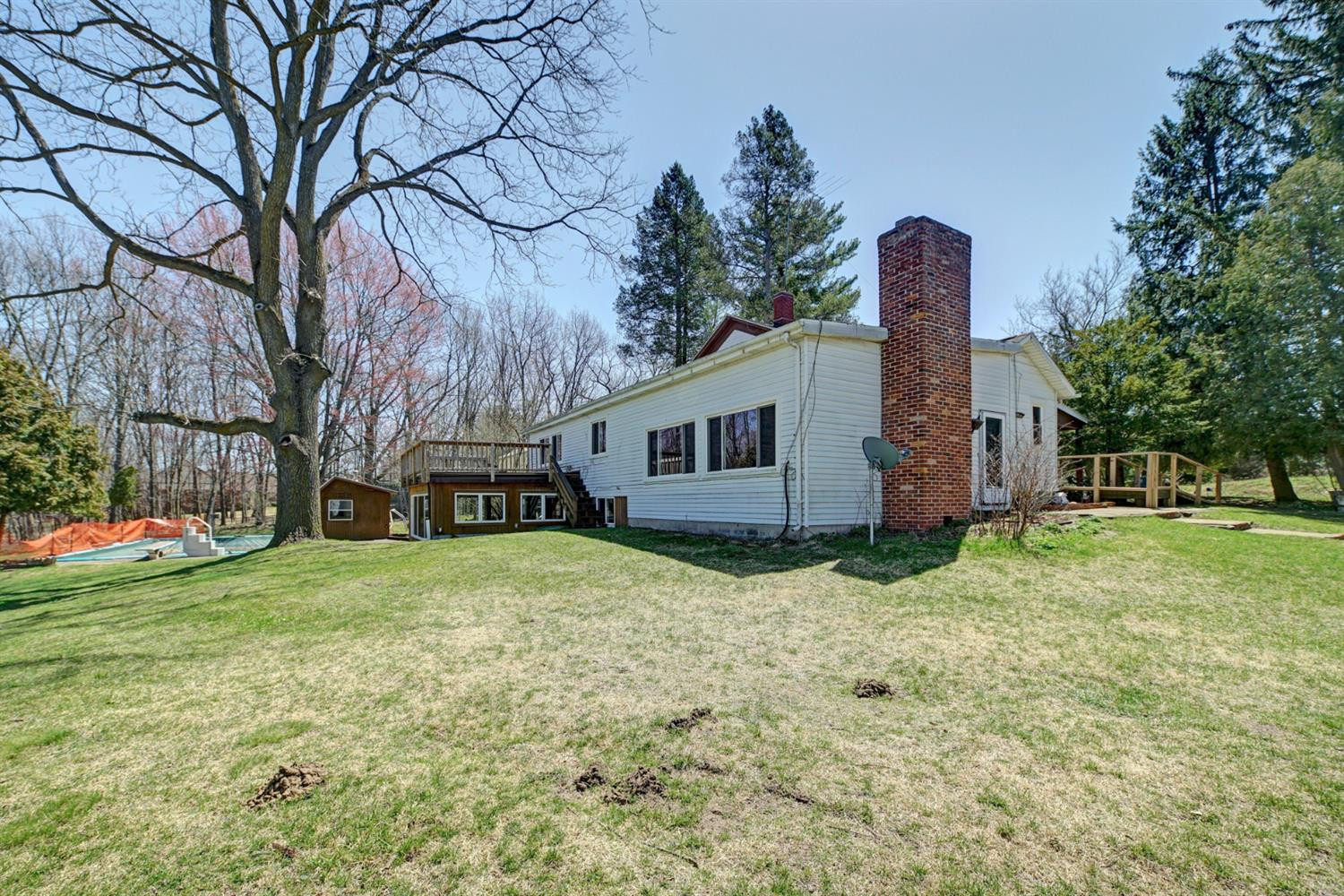 19220 Sandborn Road Manchester, MI 48158 - Photo 5 of 40 Photo 5