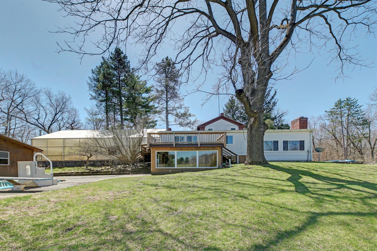 19220 Sandborn Road Manchester, MI 48158 - Photo 6 of 40 Photo 6
