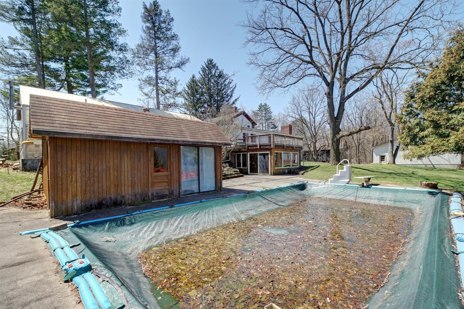 19220 Sandborn Road Manchester, MI 48158 - Photo 7 of 40 Photo 7