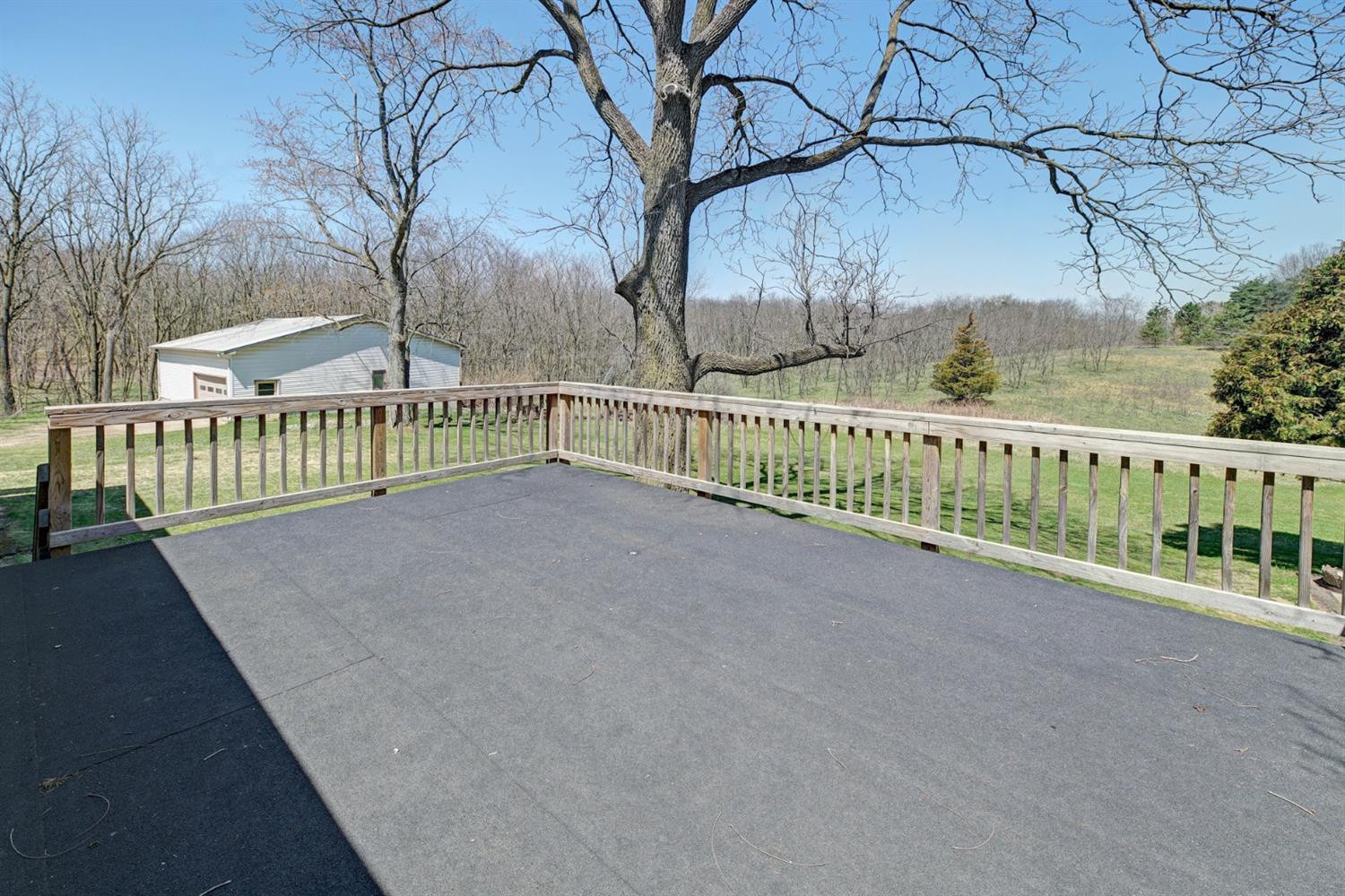 19220 Sandborn Road Manchester, MI 48158 - Photo 10 of 40 Photo 10