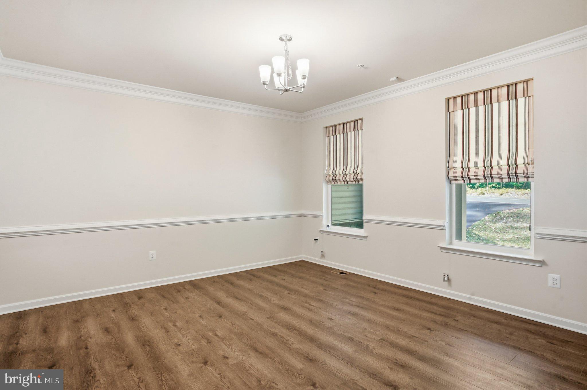 4755 South Polling House Road Harwood, MD 20776 - Photo 4 of 36 Bright and airy blank canvas space.