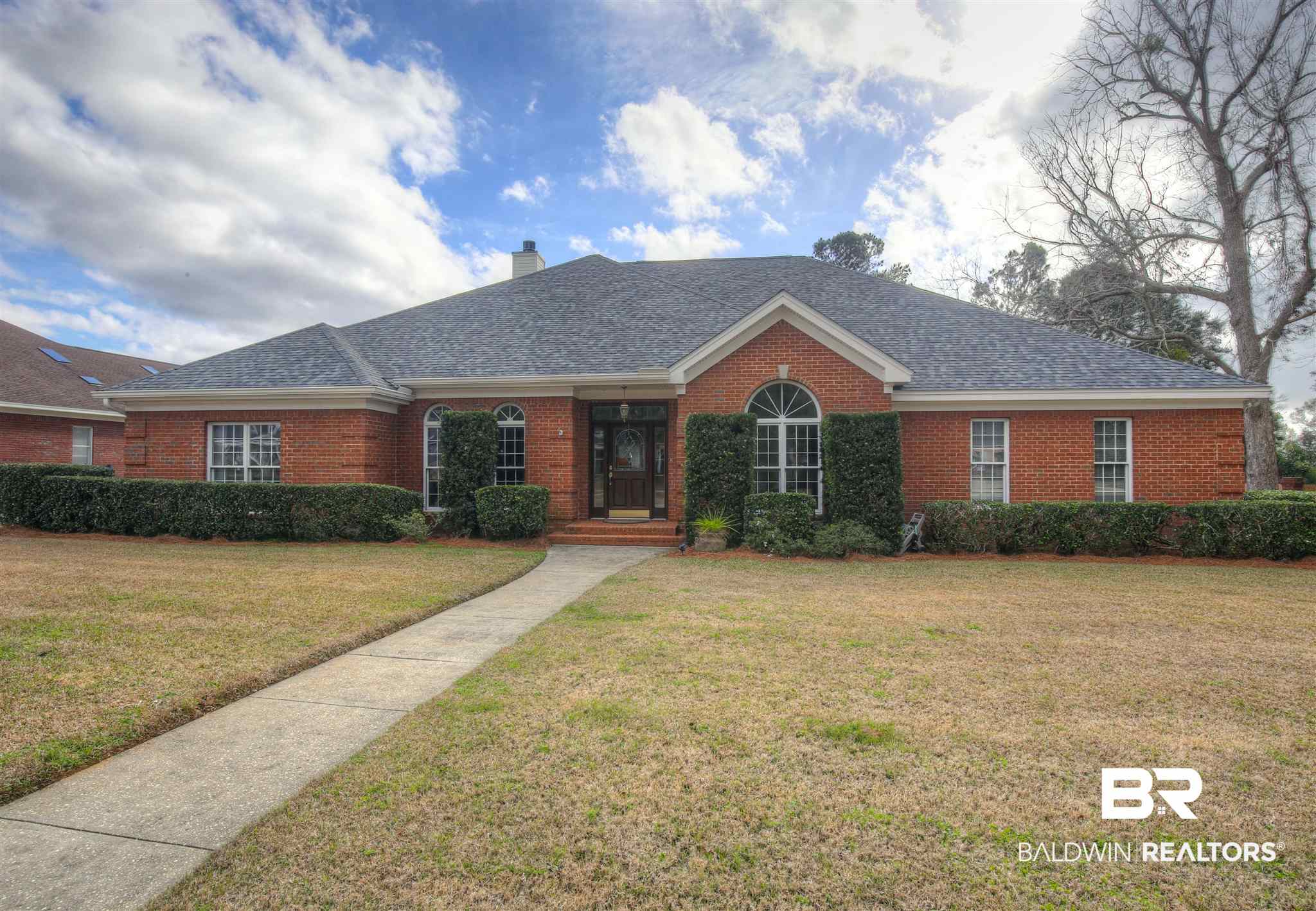 403 Potters Mills Road Daphne, AL 36526 - Photo 1 of 28
