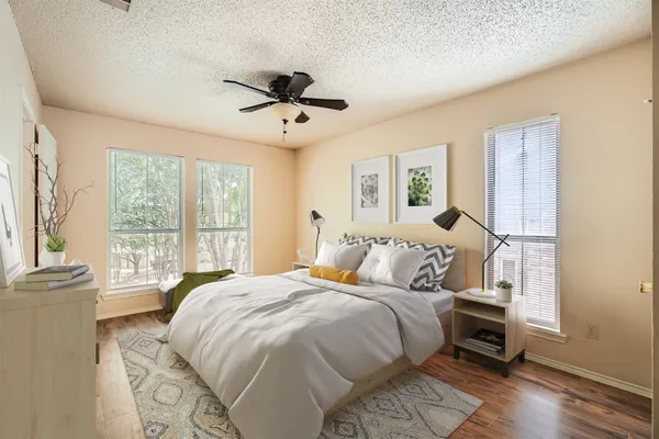 $1,900 | 1611 Cinnamon Path, Unit A, Austin, TX 78704