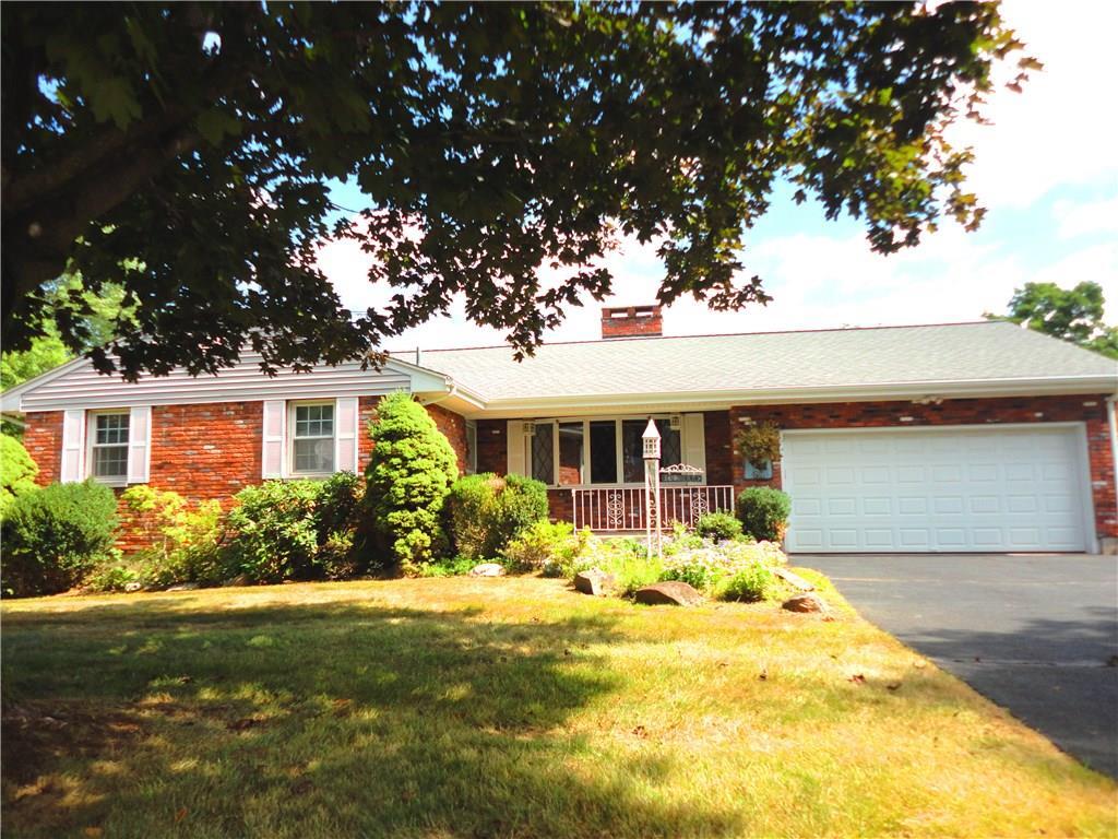 201 Ridgewood Lane Berlin, CT 06037 - Photo 1 of 1 Gallery Image 1