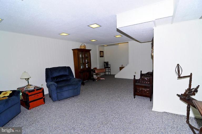 9414 Mellenbrook Road Columbia, MD 21045 - Photo 13 of 19 Recreation Room