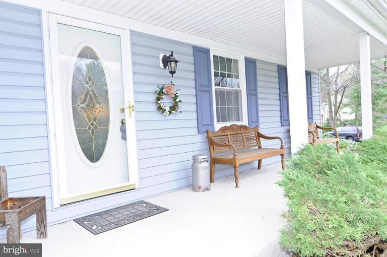 Porch