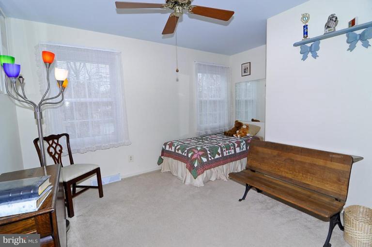 9414 Mellenbrook Road Columbia, MD 21045 - Photo 8 of 19 Bedroom #2
