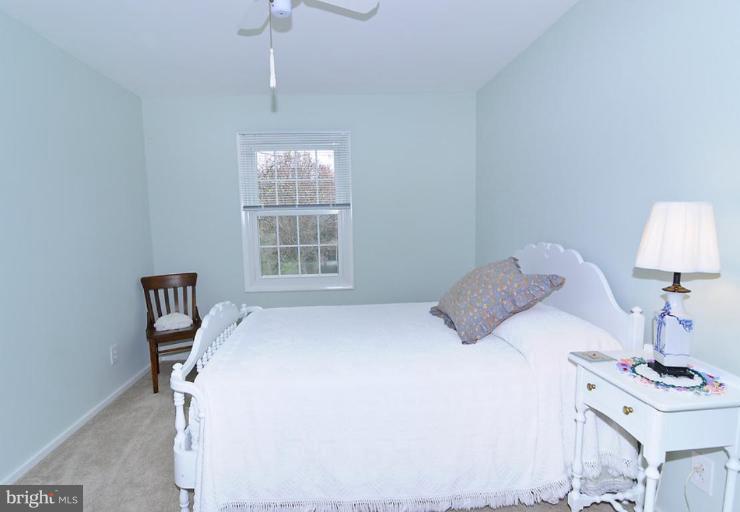 9414 Mellenbrook Road Columbia, MD 21045 - Photo 9 of 19 Bedroom #3
