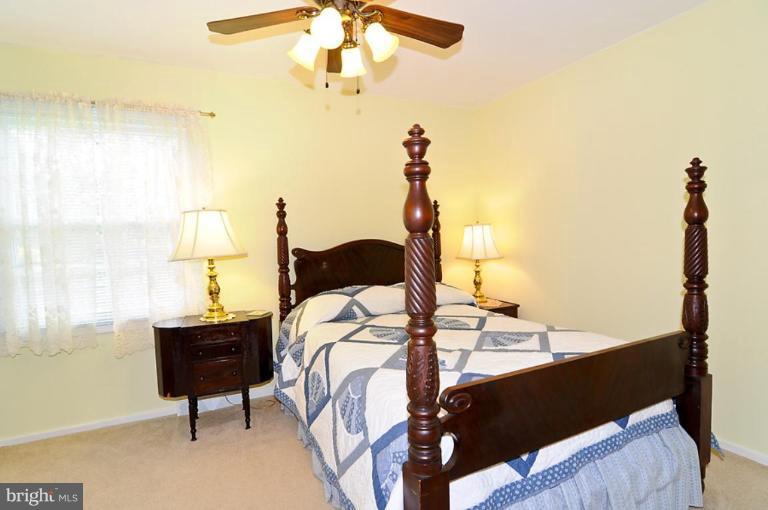 9414 Mellenbrook Road Columbia, MD 21045 - Photo 10 of 19 Bedroom #4