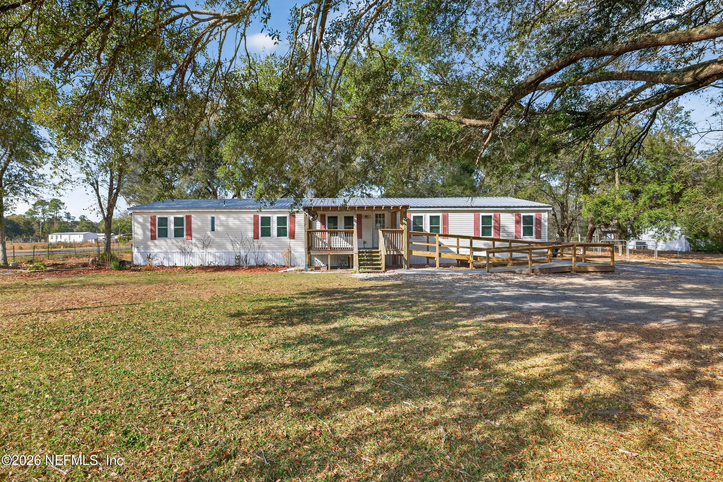 95021 Raintree Lane Fernandina Beach, FL 32034 - Photo 2 of 35 Welcome Home!