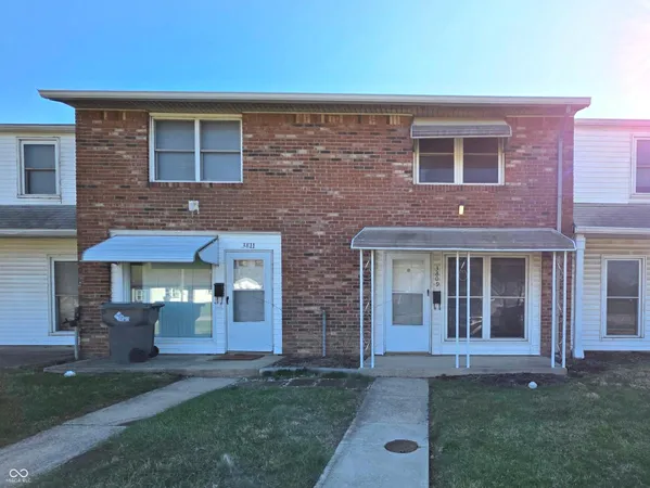 $1,020 | 3809 Biscayne Road, Indianapolis, IN 46226